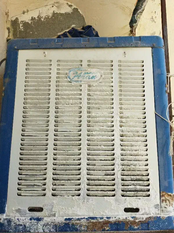 کولر|کولر آبی|محمدیه-قزوین, |دیوار