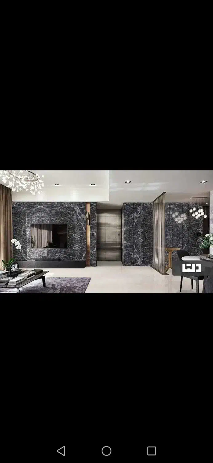 نصب،نصاب کاغذ دیواری کفپوش لمینت ماربل ترمووال|خدمات پیشه و مهارت|صدرا-فارس, فاز ۱|دیوار