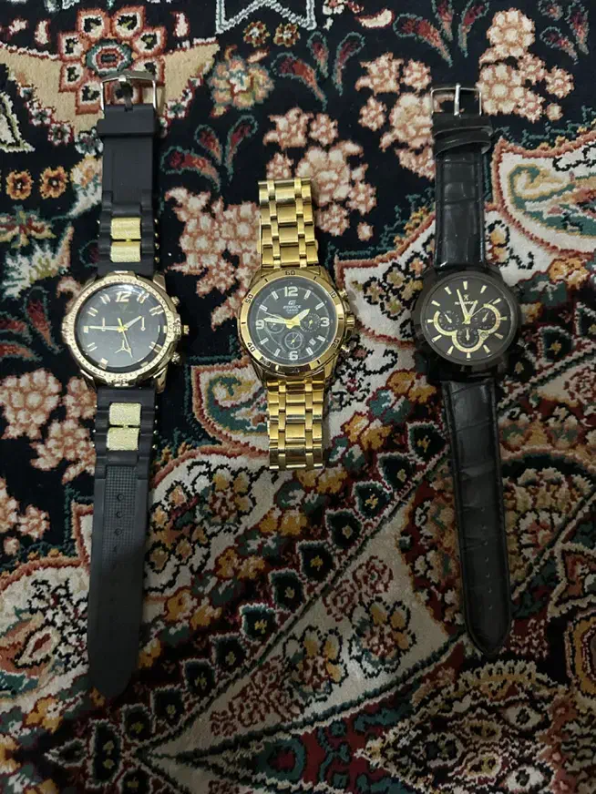 ساعت مچی|ساعت|محمدشهر, ولدآباد|دیوار