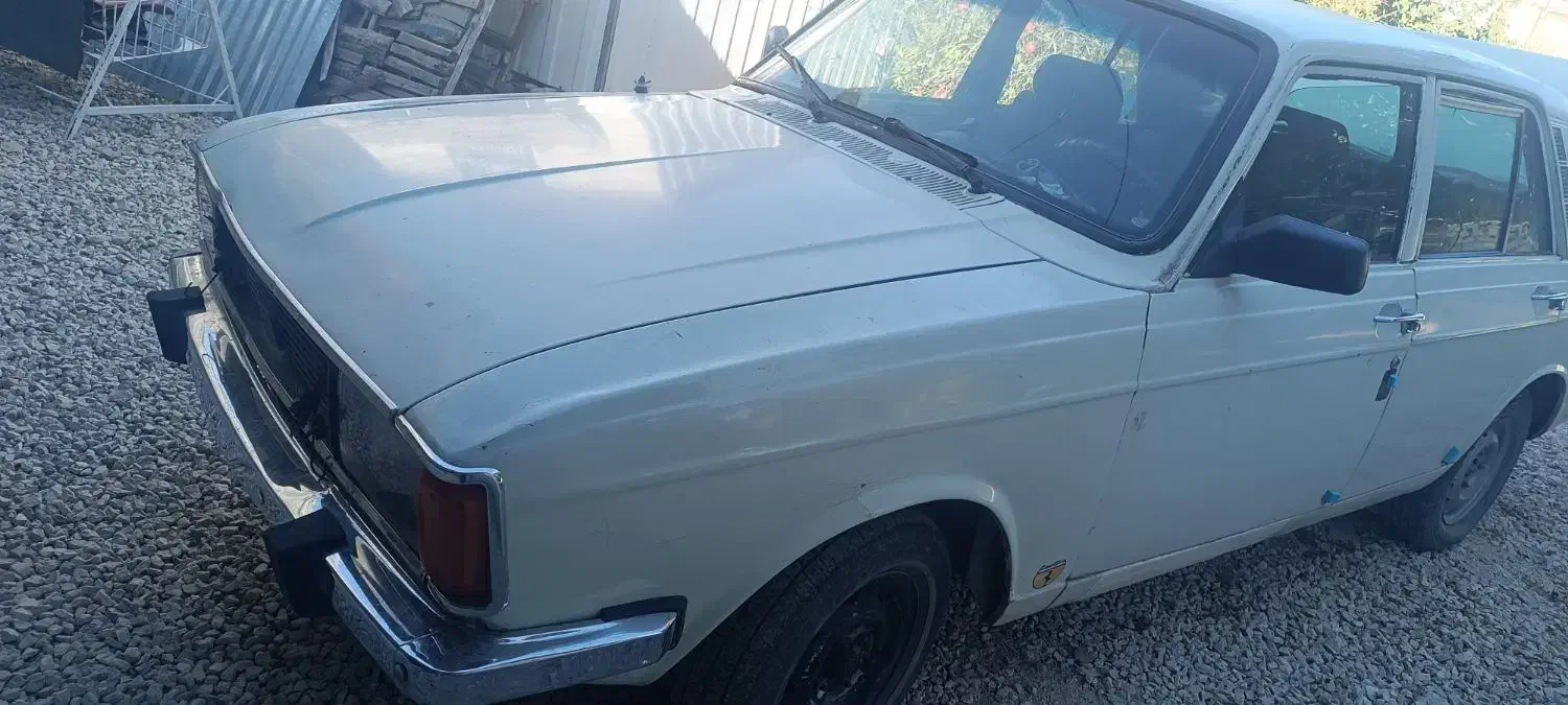 پیکان 83 انژکتور دوگانه|خودرو سواری و وانت|سرپل ذهاب, |دیوار