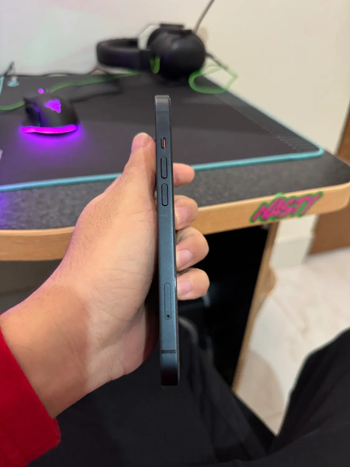 Iphone 13 نرمال|موبایل|نجف‌آباد, بازار|دیوار