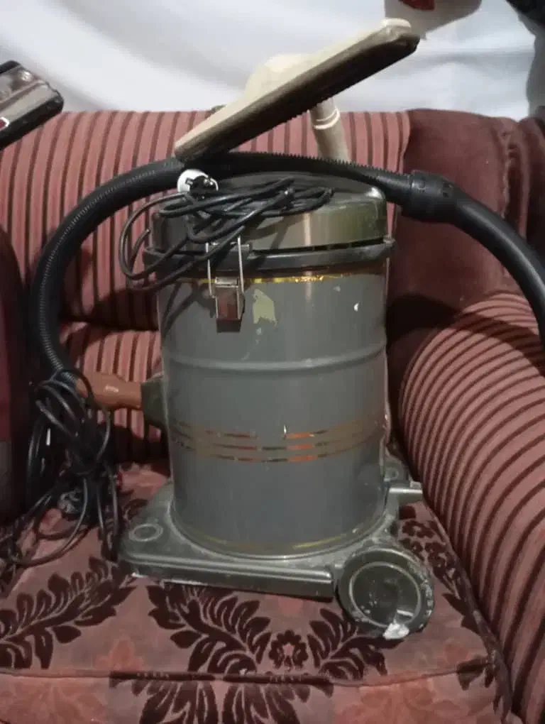 جارو برقی سامسونگ 3800 وات|جاروبرقی، جارو شارژی، بخارشو|تهران, فردوسی|دیوار