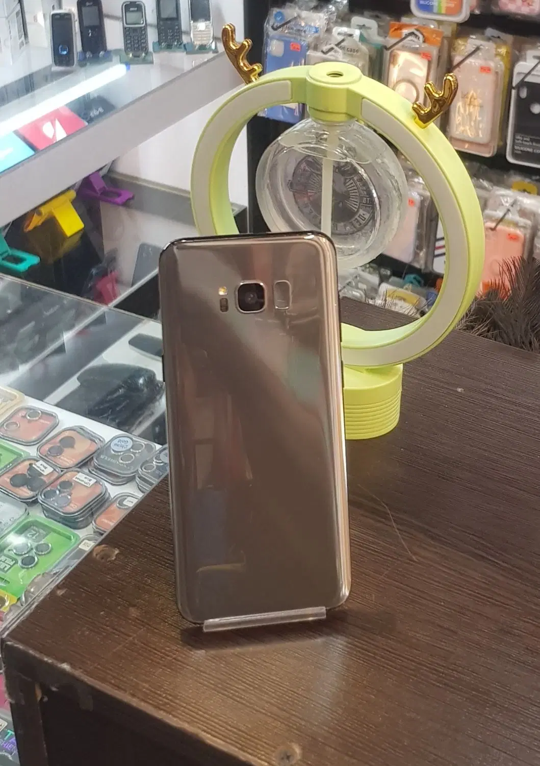 S8 +|موبایل|کرج, اصفهانیها|دیوار