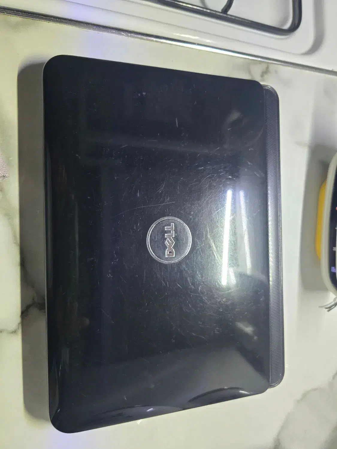 لپ تاپ dell|رایانه همراه|تهران, پرستار|دیوار