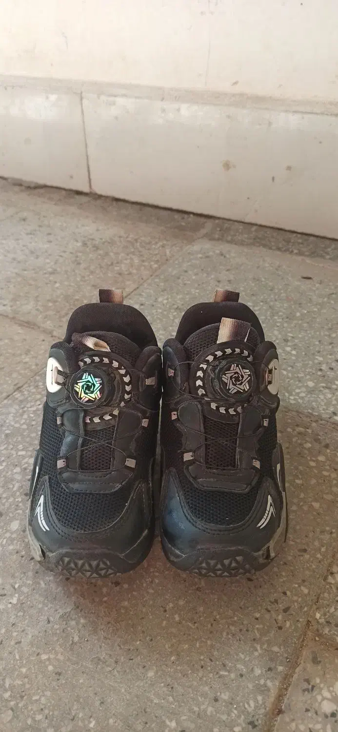 کفش بچه گانه|کفش و لباس بچه|بروجرد, |دیوار