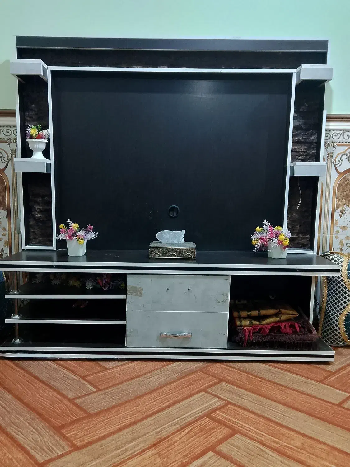 کمد تلویزیون|میز تلویزیون|چابهار, |دیوار