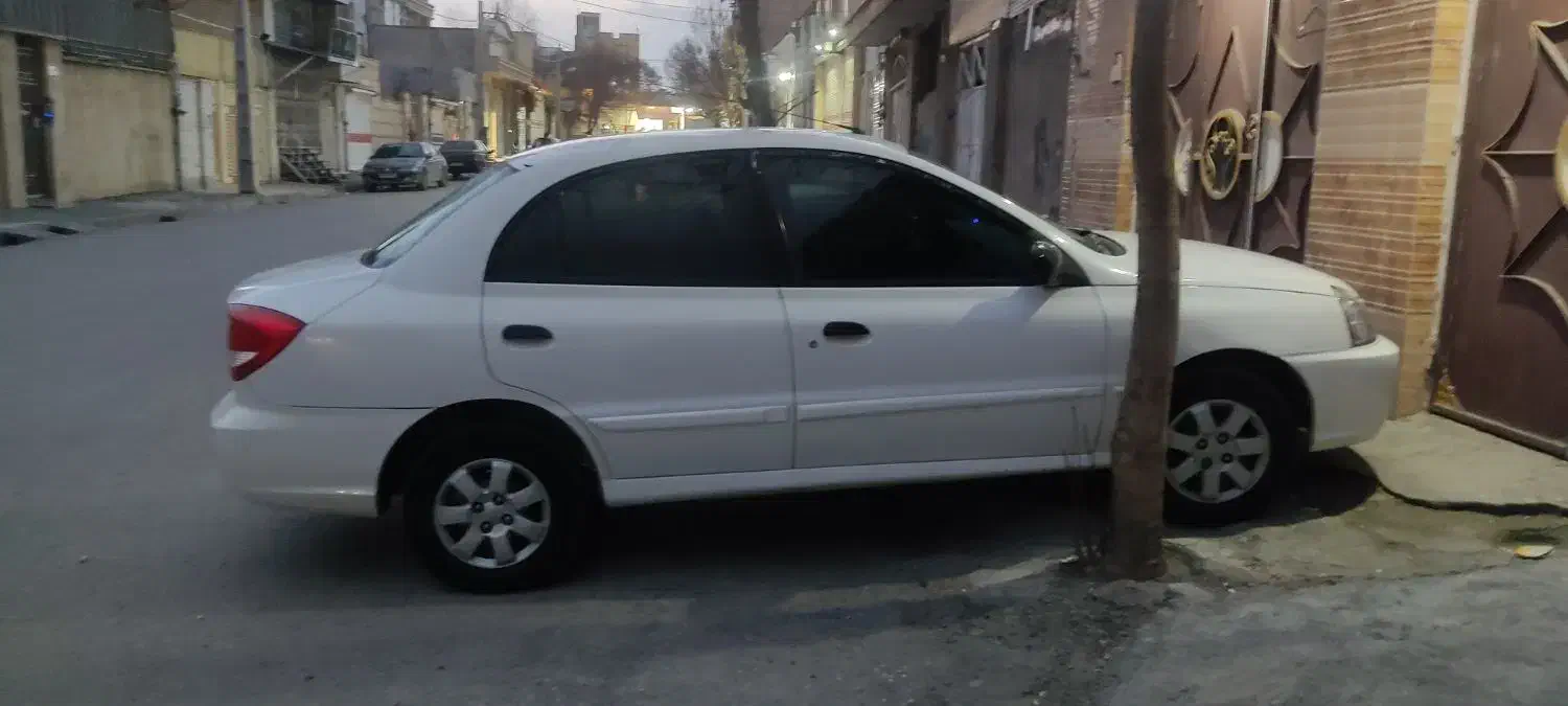 ریو مدل ۸۹|خودرو سواری و وانت|تهران, دردشت|دیوار