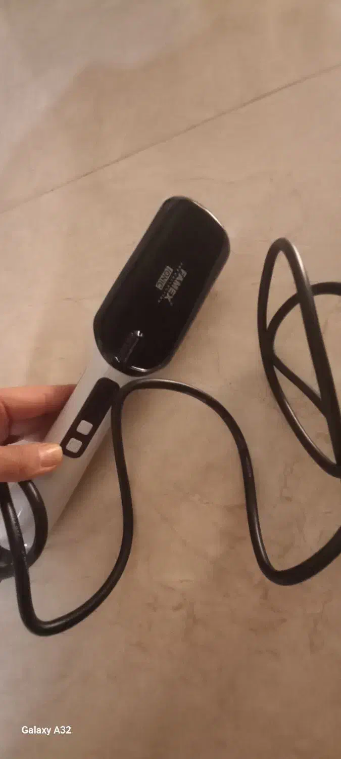 برس حرارتی مو|آرایشی، بهداشتی، درمانی|پاکدشت, پاکدشت (مامازند)|دیوار