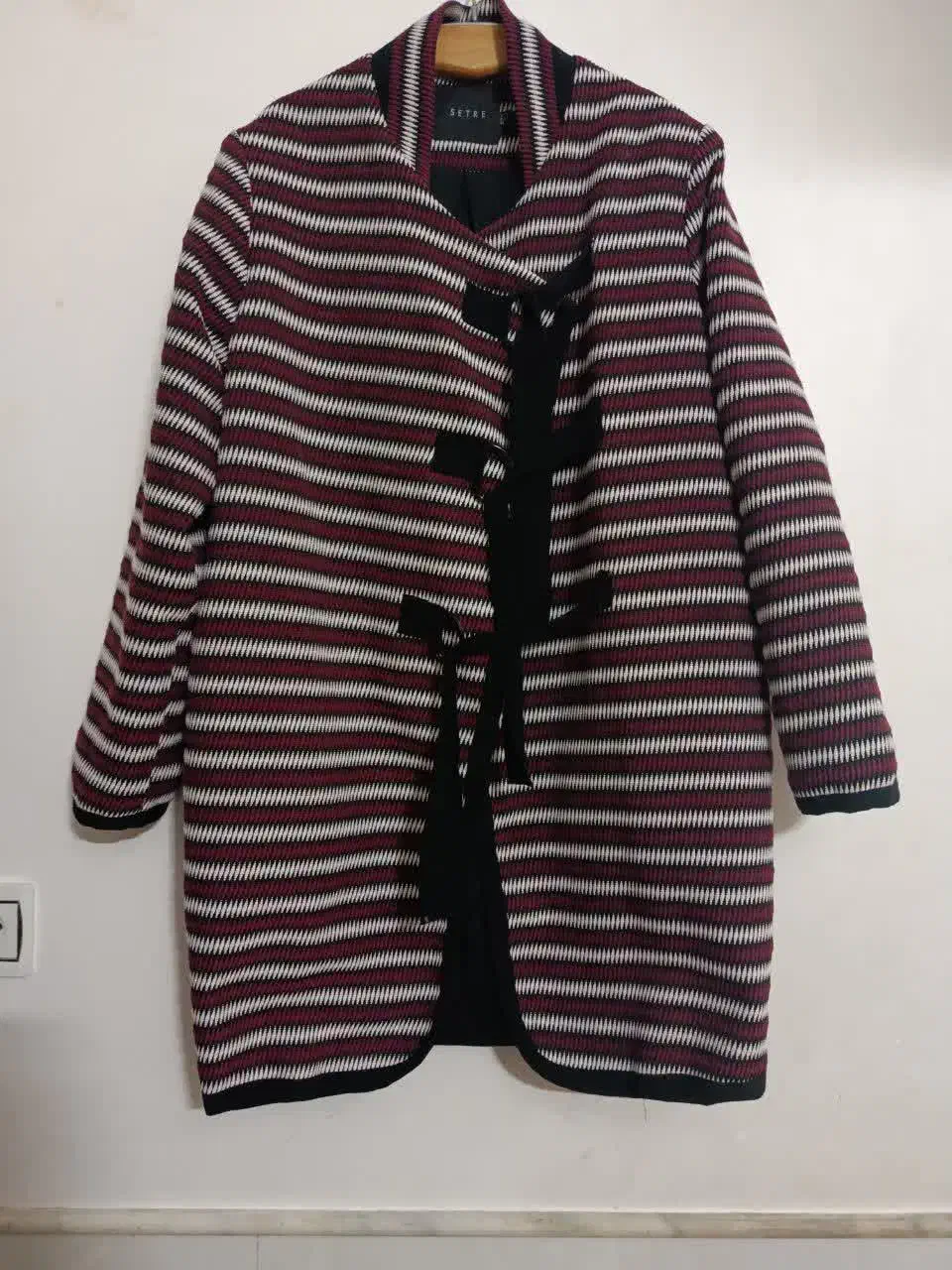 کت سایز ۴۶  خارجی|لباس|قم, هفت تیر|دیوار