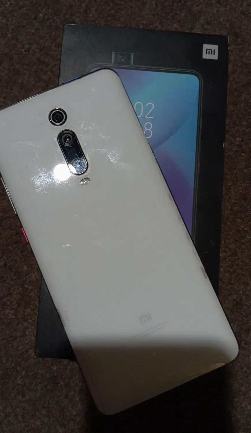 گوشی شیائومی MI T9|موبایل|کرمانشاه, |دیوار
