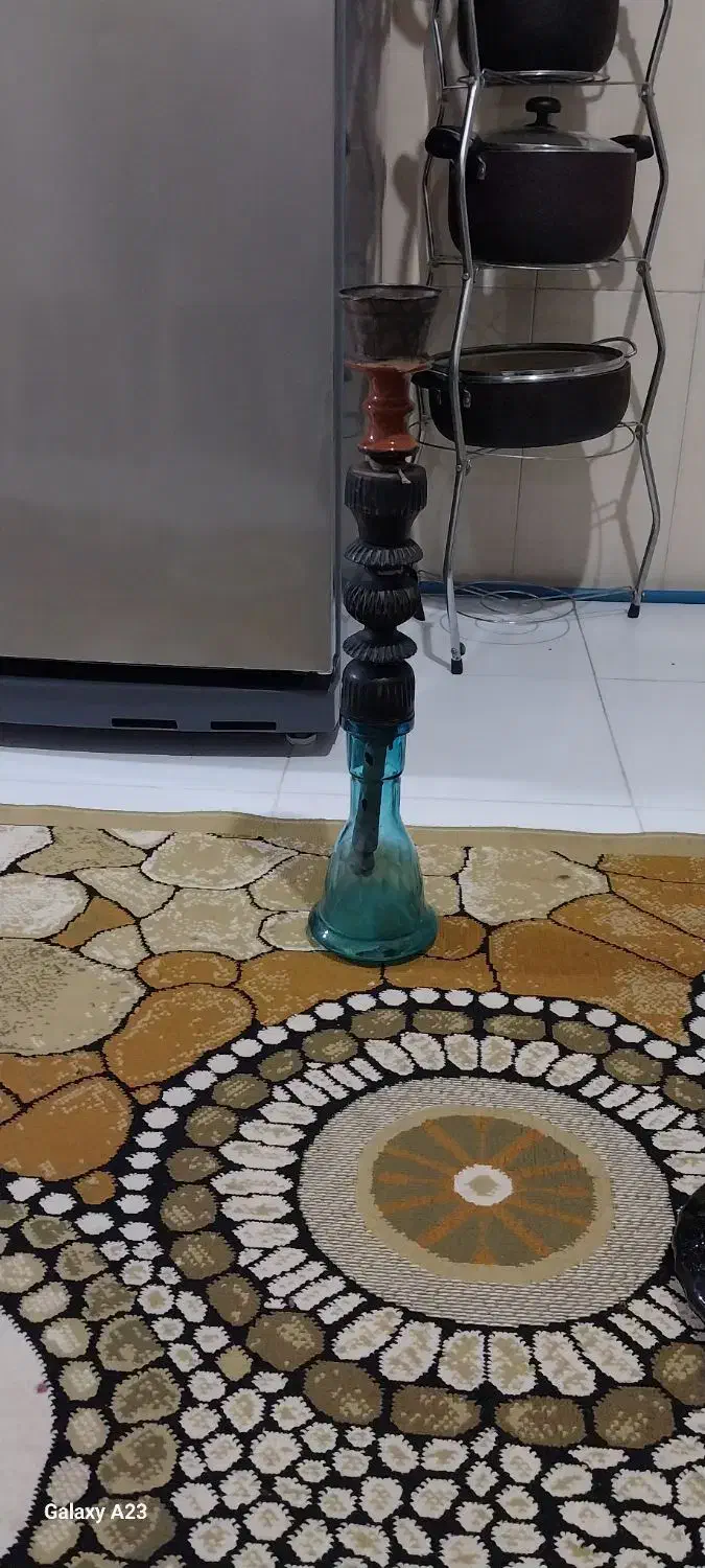 قلیون|صنایع دستی و سایر لوازم تزئینی|اردبیل, |دیوار