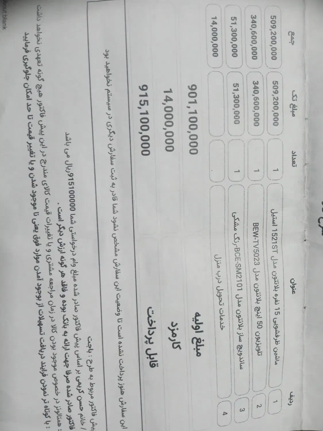 ماشین ظرفشویی و تلویزیون بلانتون|تلویزیون و پروژکتور|شیراز, کوشک میدان|دیوار