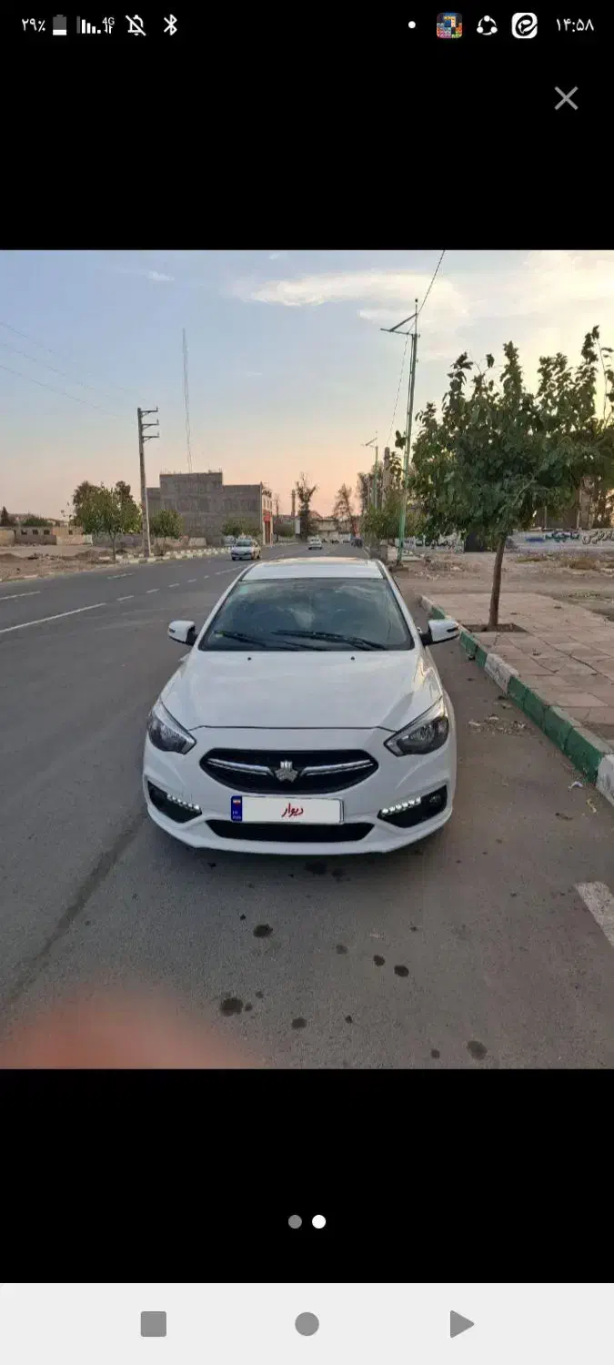 خودرو|خودرو سواری و وانت|سمنان, |دیوار