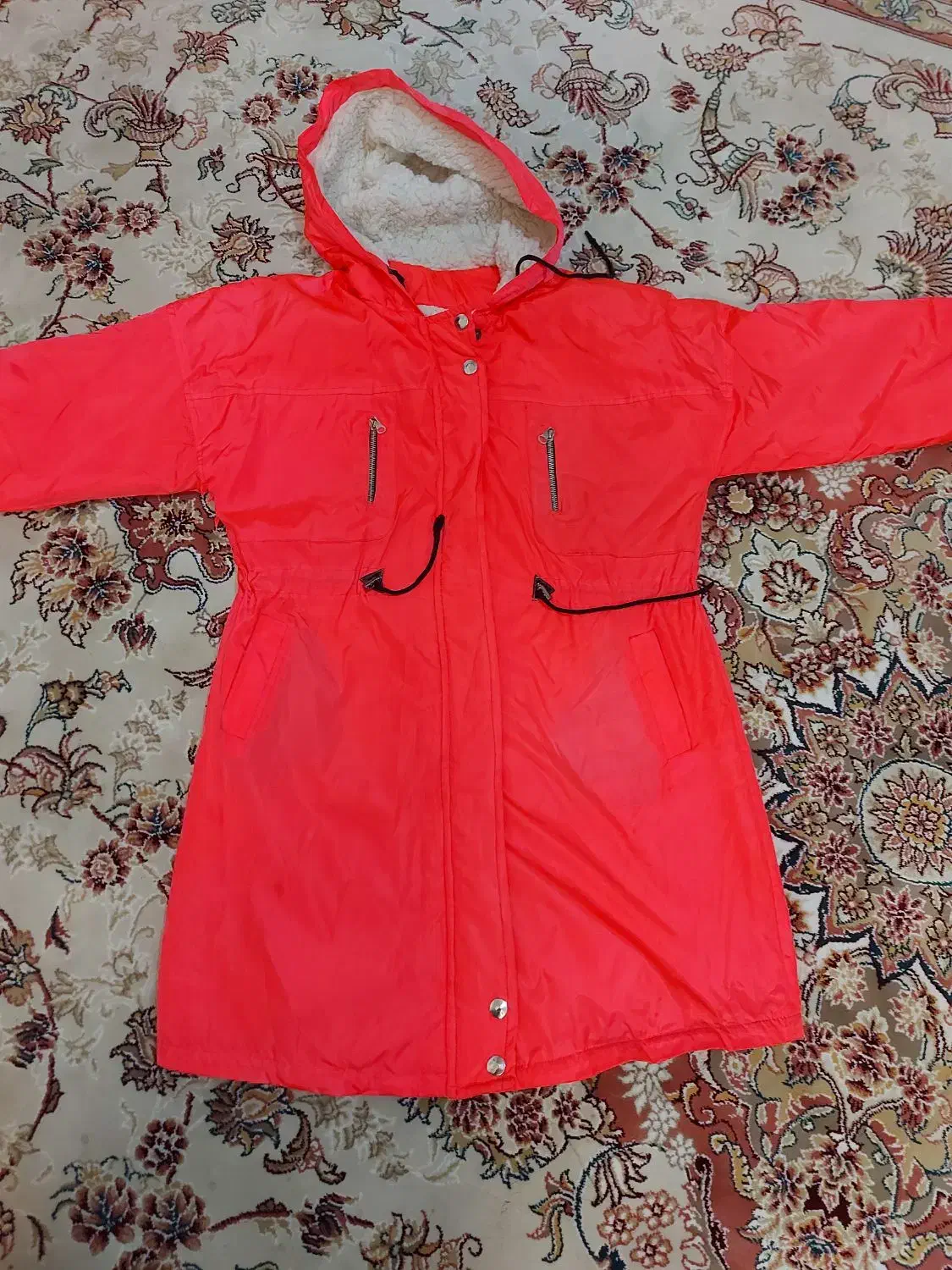 کاپشن و پالتو|لباس|شاهرود, |دیوار