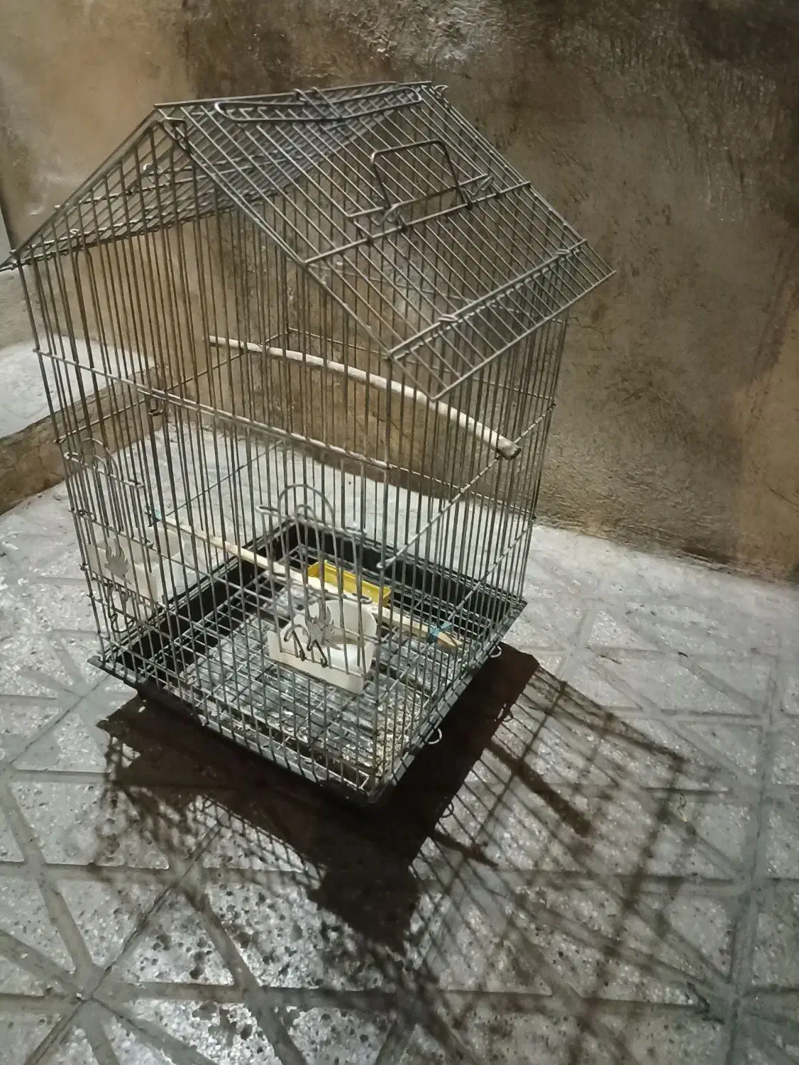 قفس|لوازم جانبی حیوانات|شهر ری, ظهیرآباد|دیوار