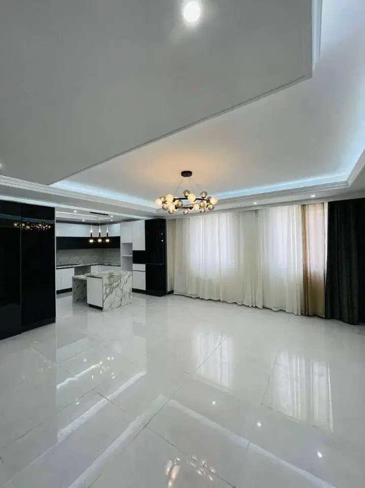 واحد۱۰۰متری/فاقد پرتی/مناسب هر سلیقه|فروش آپارتمان|ری, اقدسیه|دیوار