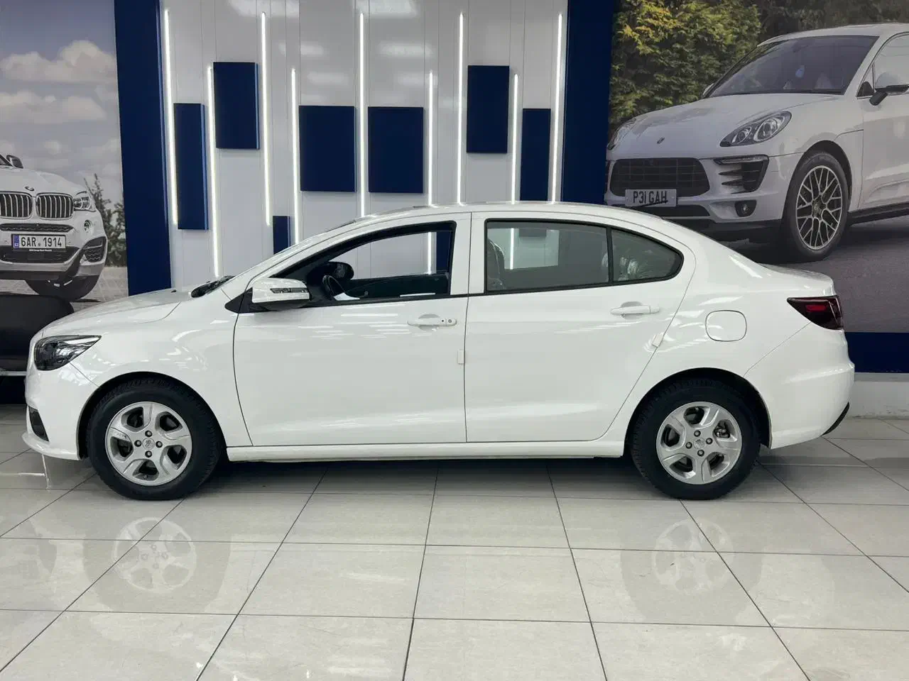 شاهین GL|خودرو سواری و وانت|تهران, استاد معین|دیوار