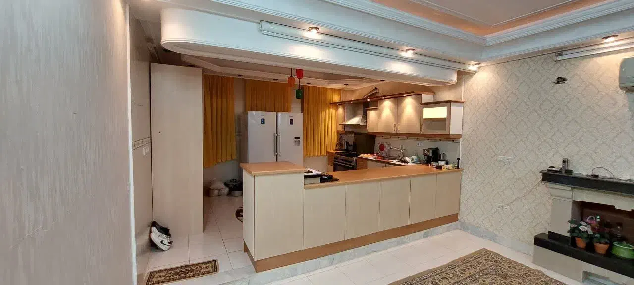 خانه فروشی|فروش خانه و ویلا|قم, بکایی|دیوار