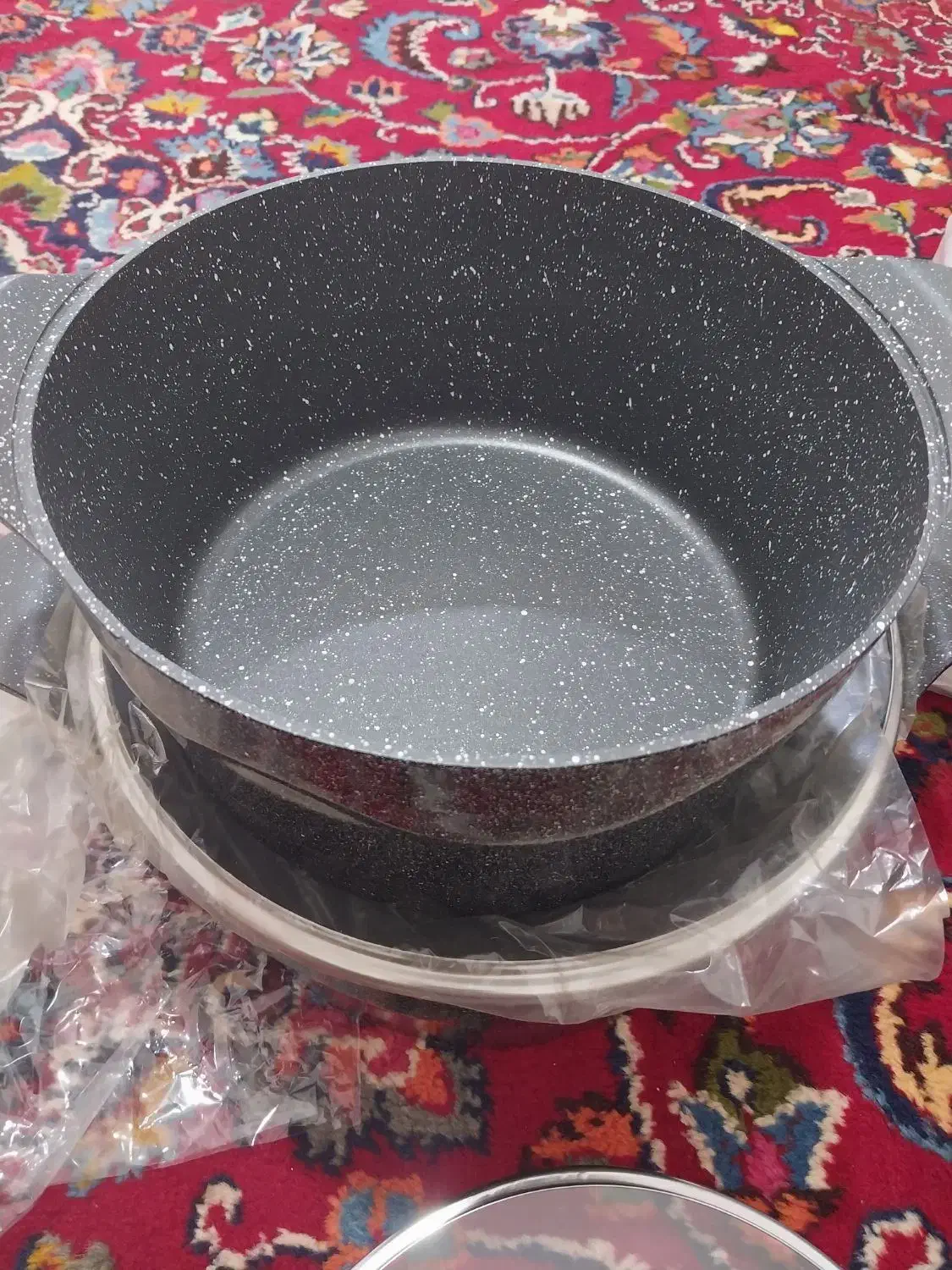 سرویس قابلمهای ببینین خوشتون می آید|ظروف پختوپز|آذرشهر, |دیوار