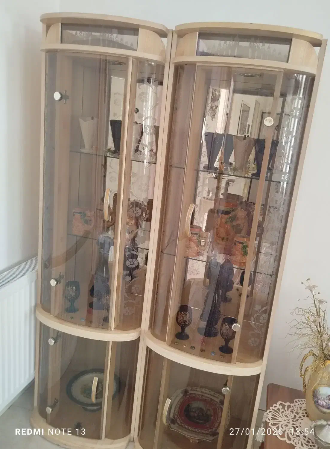 کمدیاهمون بوفه|بوفه، ویترین، کنسول|مشگین شهر, |دیوار