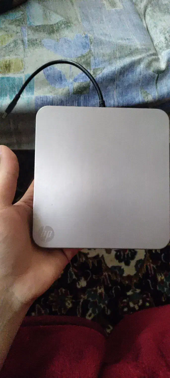 CD-ROM|قطعات و لوازم جانبی رایانه|علی‌آباد کتول, |دیوار