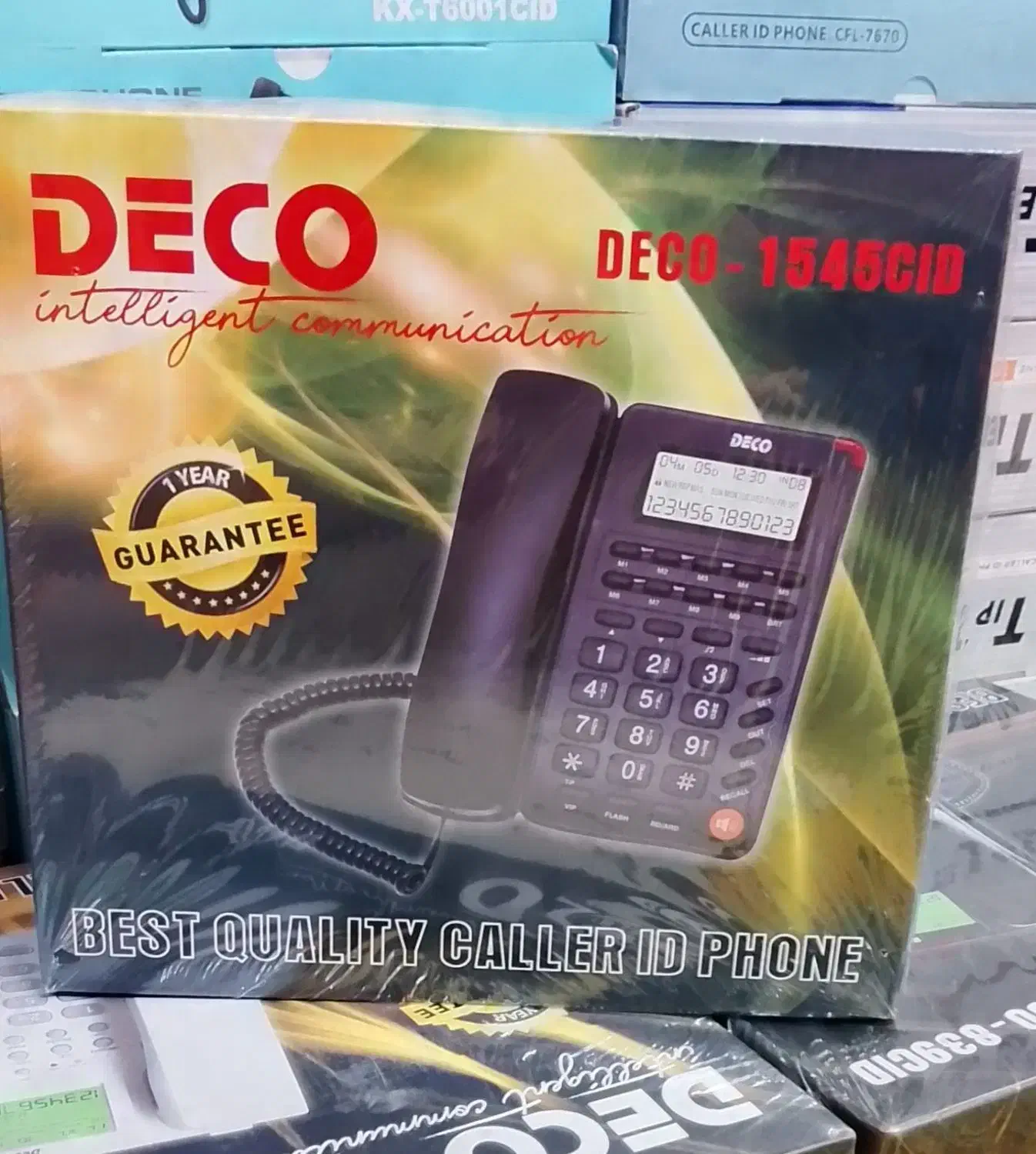 تلفن های رومیزی|تلفن رومیزی|اصفهان, بوزان|دیوار