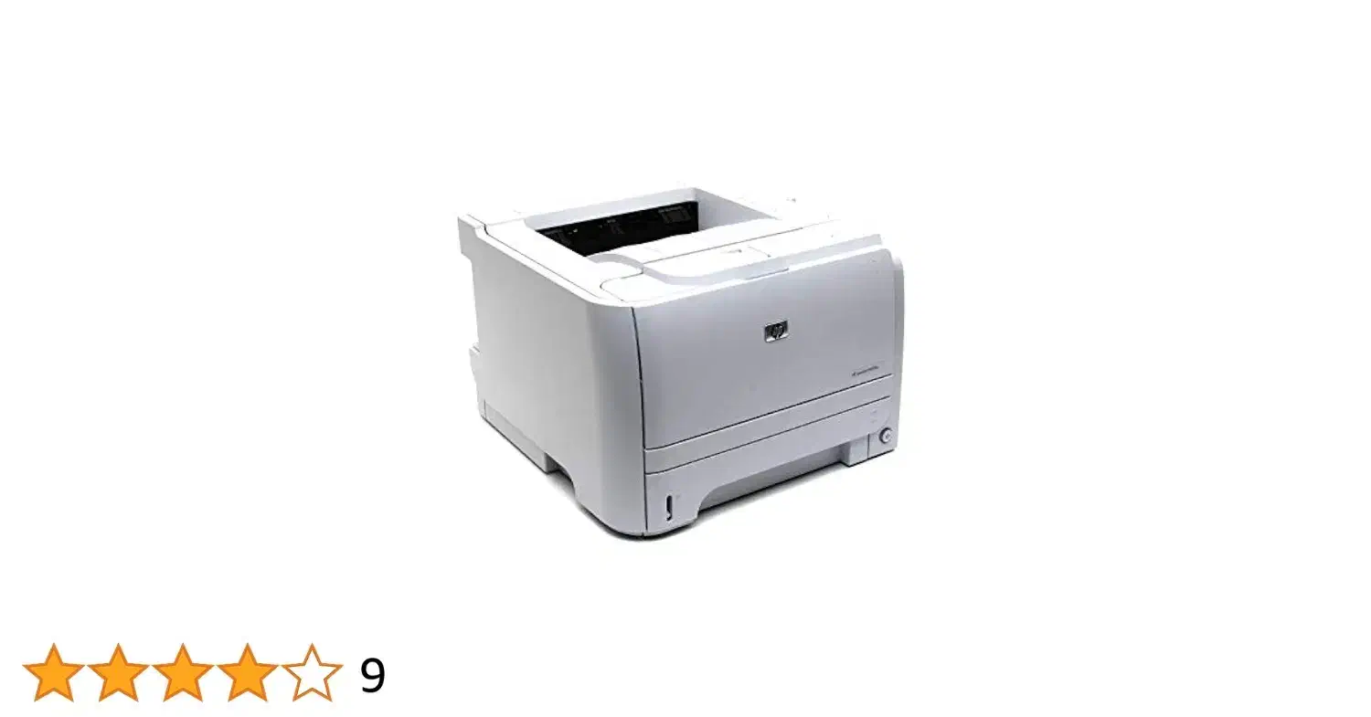 پرینتر لیزری HP 2035 - نو|پرینتر، اسکنر، کپی، فکس|تهران, جمال‌زاده|دیوار