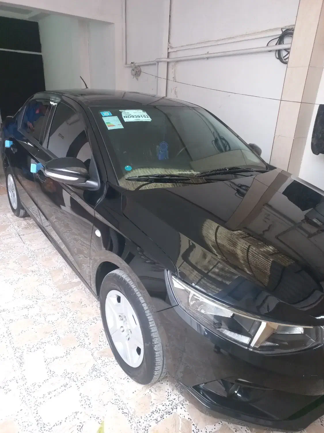 تارا مدل ۱۴۰۱|خودرو سواری و وانت|آمل, |دیوار