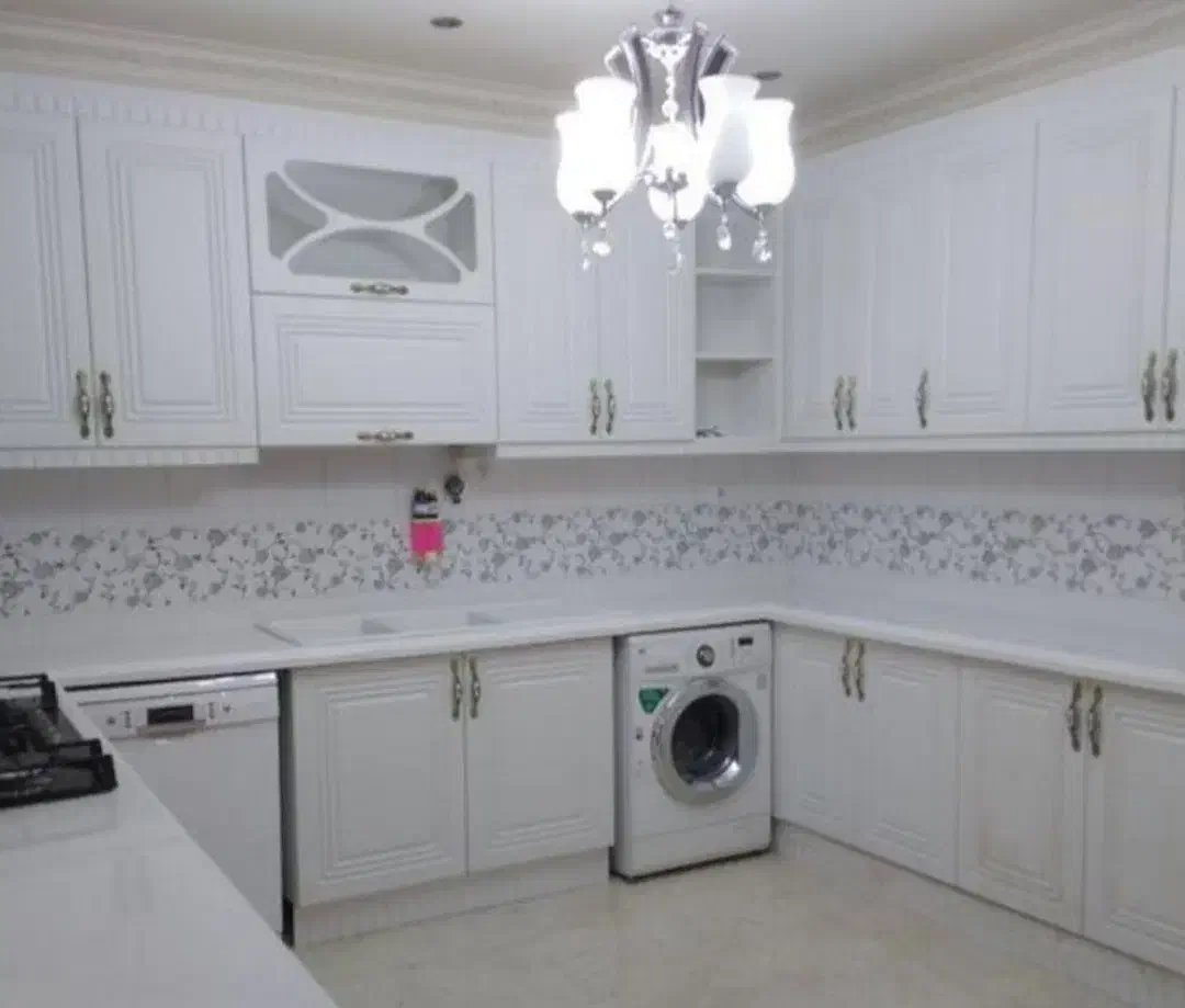 کابینت حاضری سلطنت کد ۹۹۵۵|مصالح و تجهیزات ساختمان|امیرآباد, |دیوار