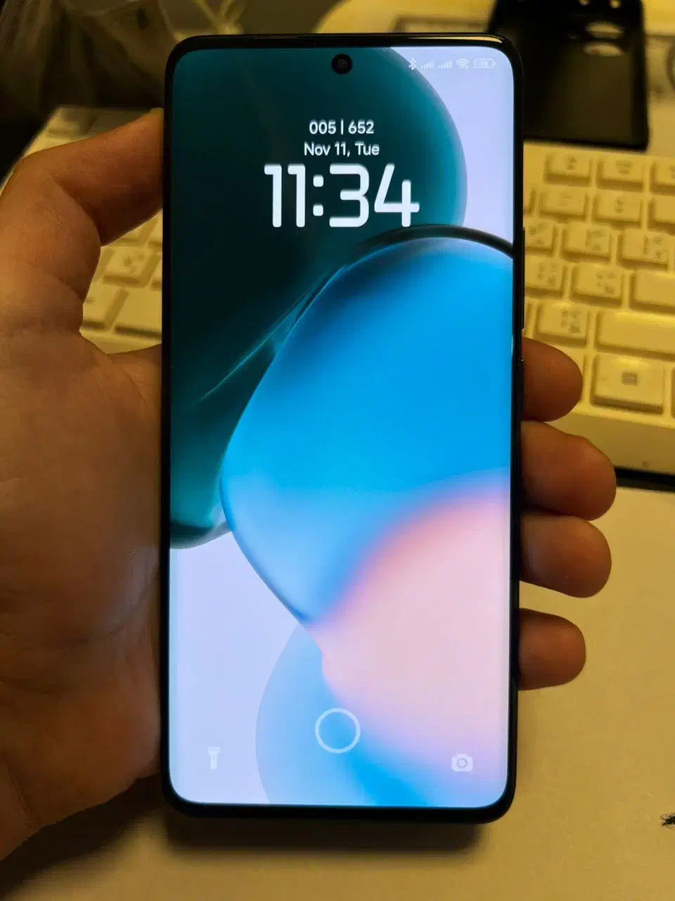 نوت pro plus 13 پروپلاس512/12|موبایل|بندرعباس, |دیوار