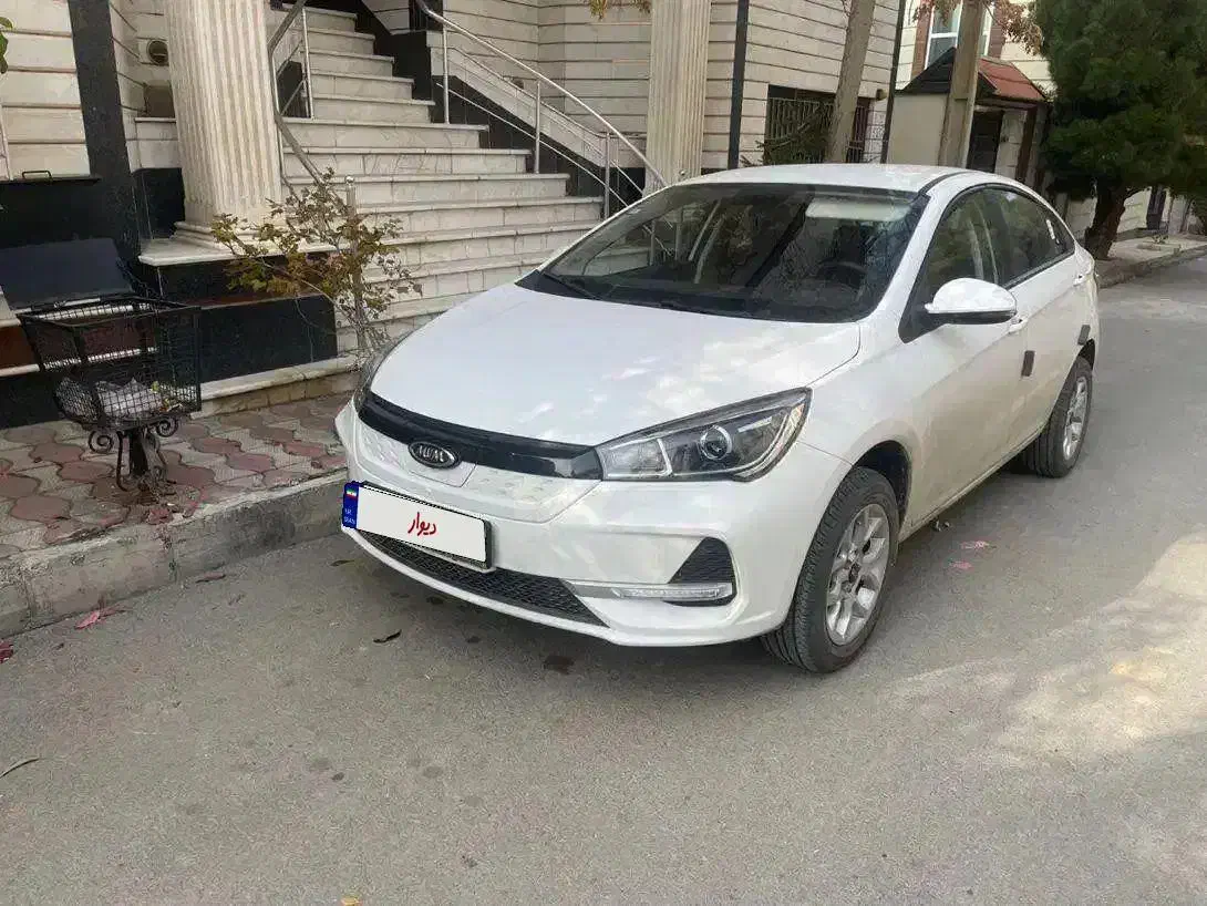 اریزو ۵ برقی|خودرو سواری و وانت|ارومیه, |دیوار