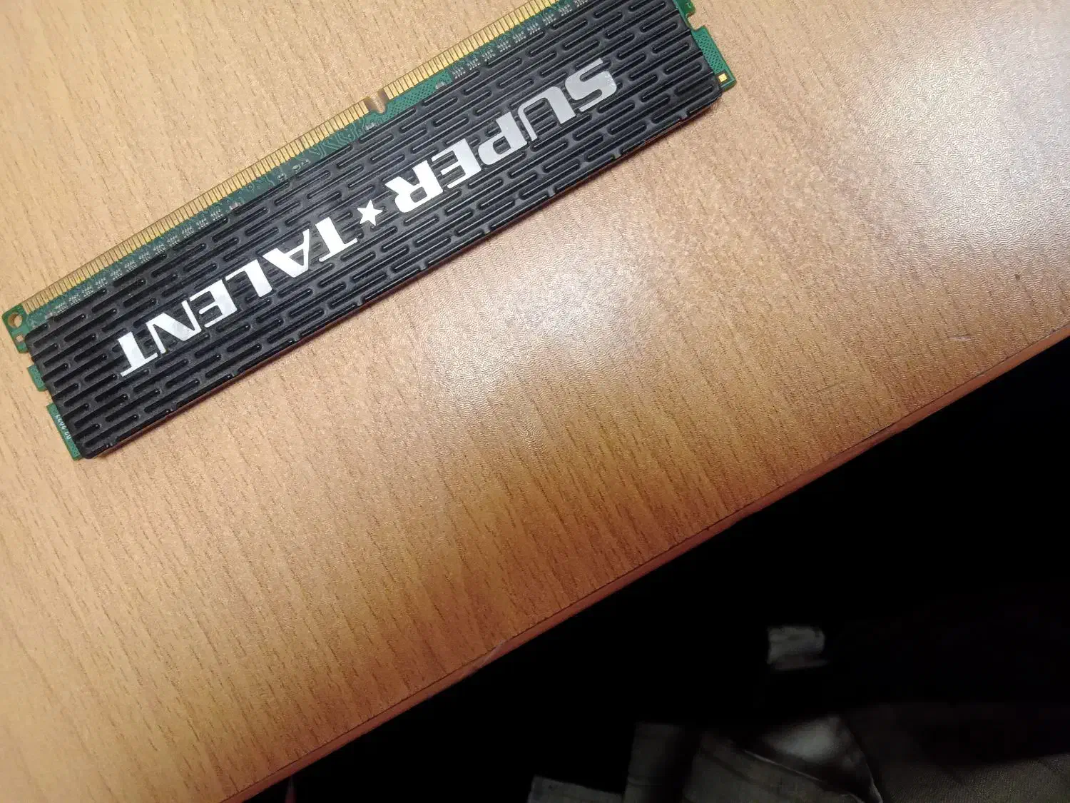 رم کامپیوتر  ۲ گیگ|قطعات و لوازم جانبی رایانه|تهران, اسکندری|دیوار