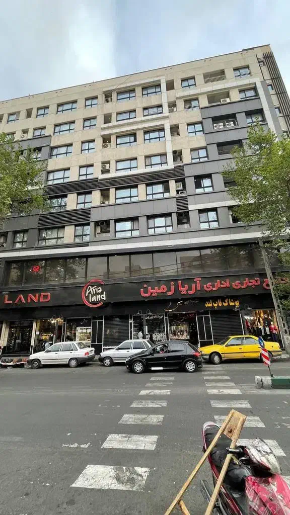 اجاره ملک تجاری|اجارهٔ مغازه و غرفه|تهران, شمشیری|دیوار