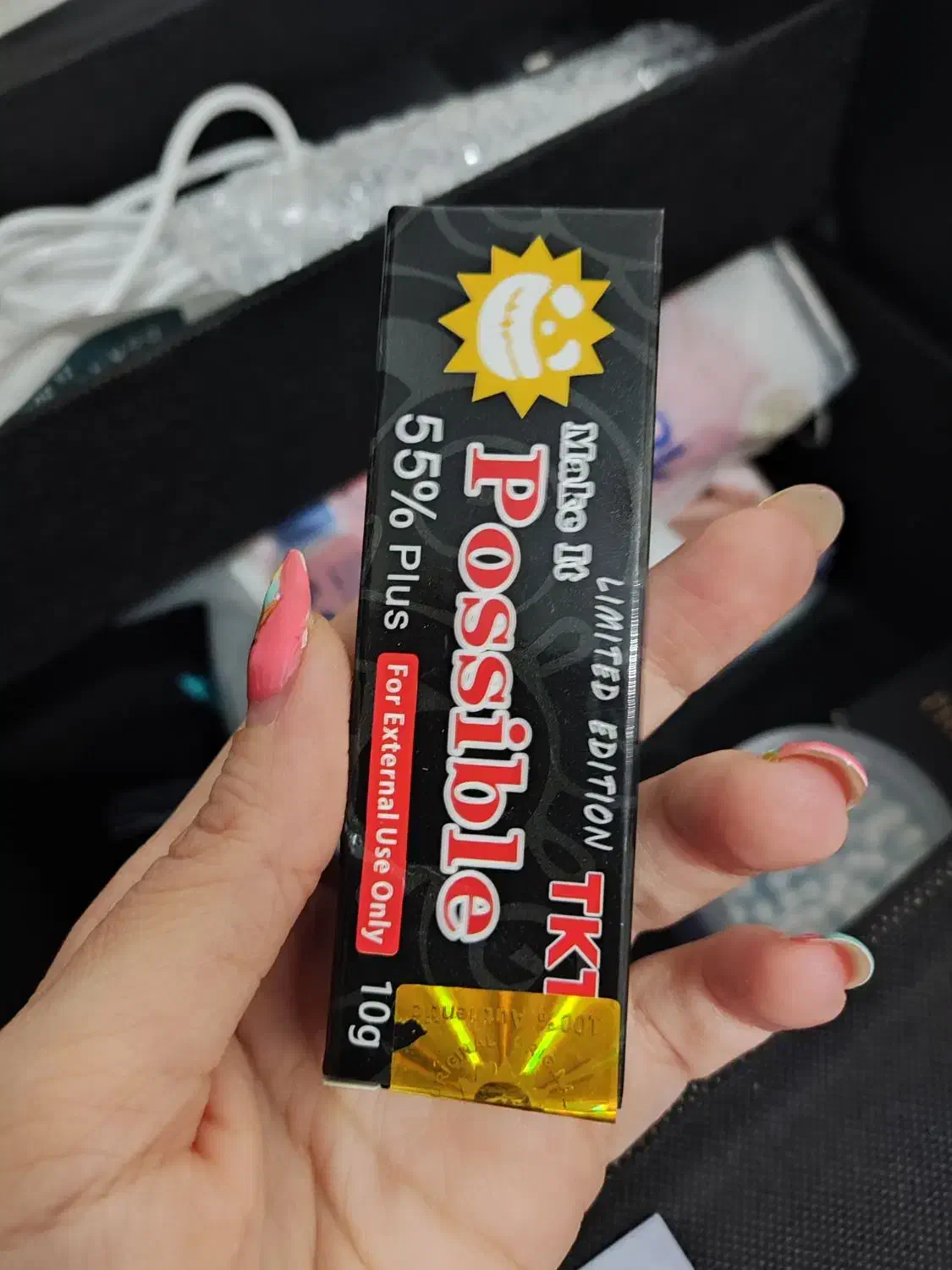 وسایل آرایش دائم|آرایشی، بهداشتی، درمانی|فردیس, سرحد آباد|دیوار