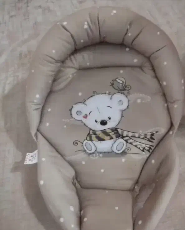 قنداق سوئیسی و فرنگی|اسباب و اثاث بچه|هشتگرد, ینگی امام|دیوار