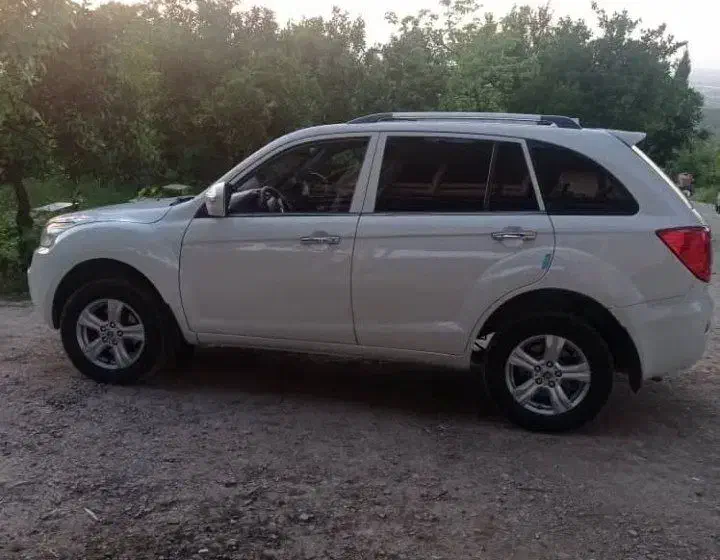 لیفان X60 مدل94|خودرو سواری و وانت|تهران, فدک|دیوار