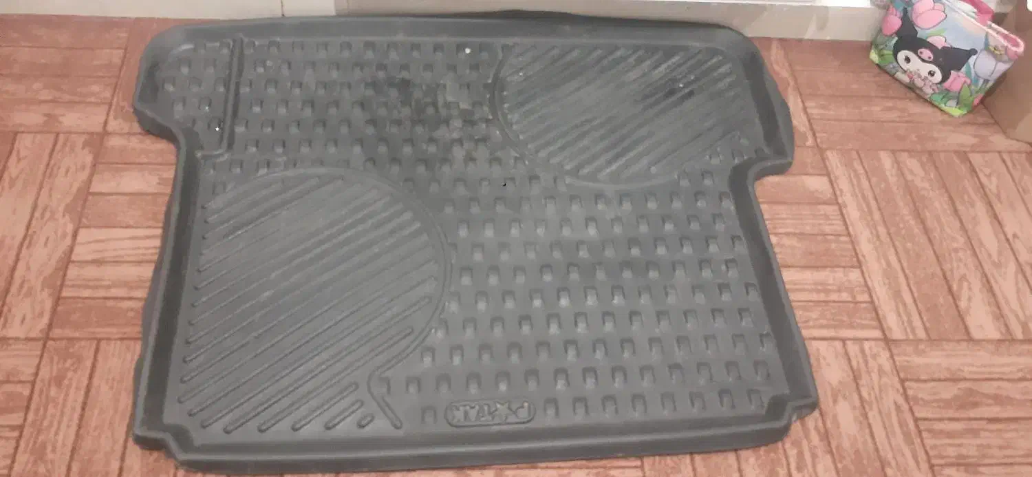 کفی صندوق عقب پارس|قطعات یدکی و لوازم جانبی|شهرکرد, |دیوار