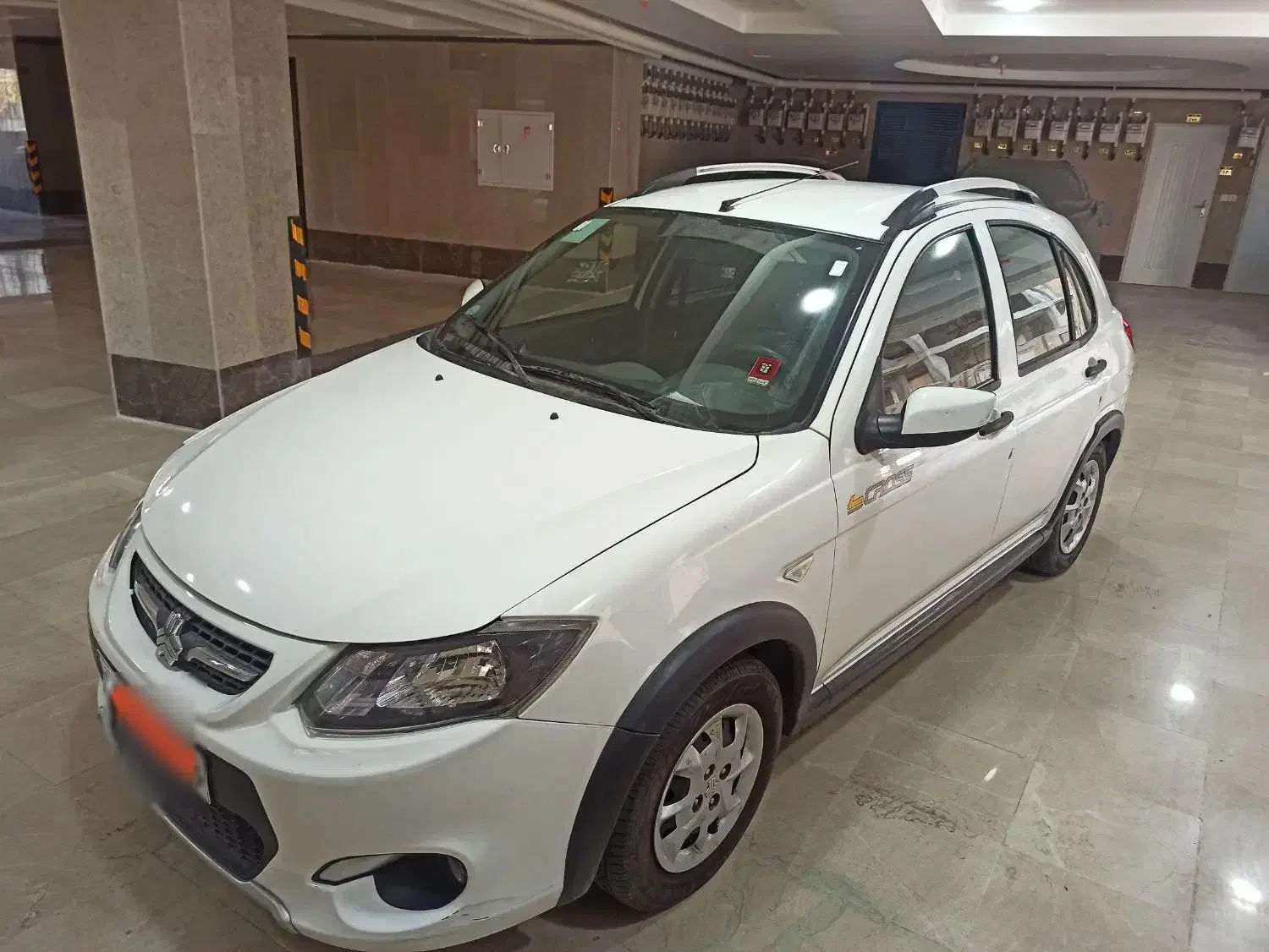 کوییک ساده مدل ۱۴۰۱ کارمندی کم کار|خودرو سواری و وانت|قم, بوستان علوی|دیوار