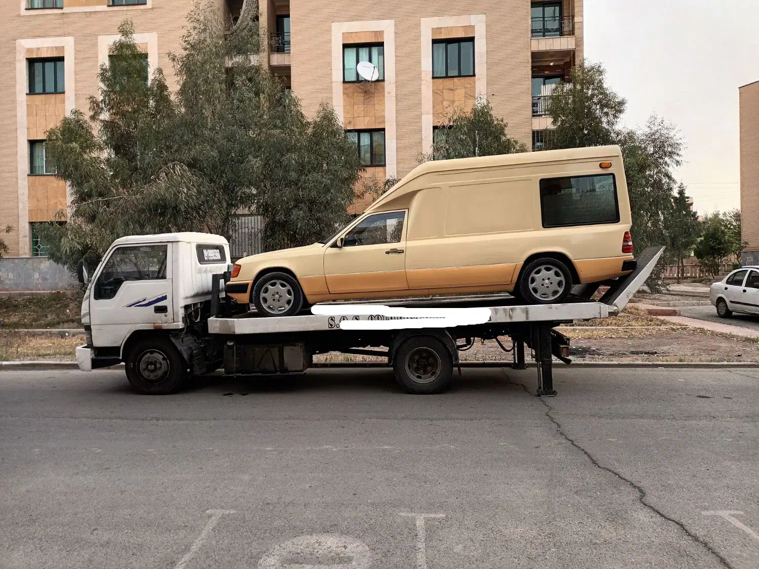 خودروبر،کفی خودروبر،امدادخودرو،سواری کش|خدمات حمل و نقل|پرند, فاز ۲|دیوار