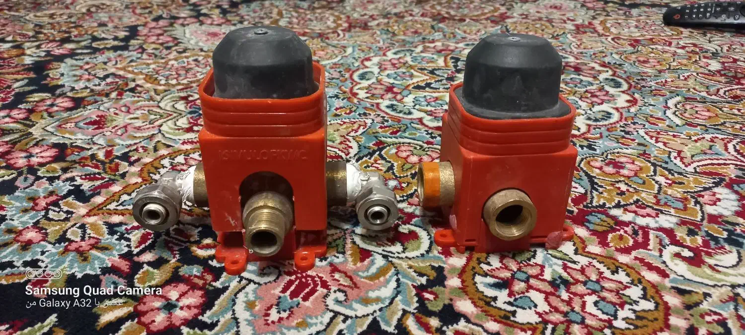 شیرتوکار|لوازم حمام|تهران, اوقاف|دیوار