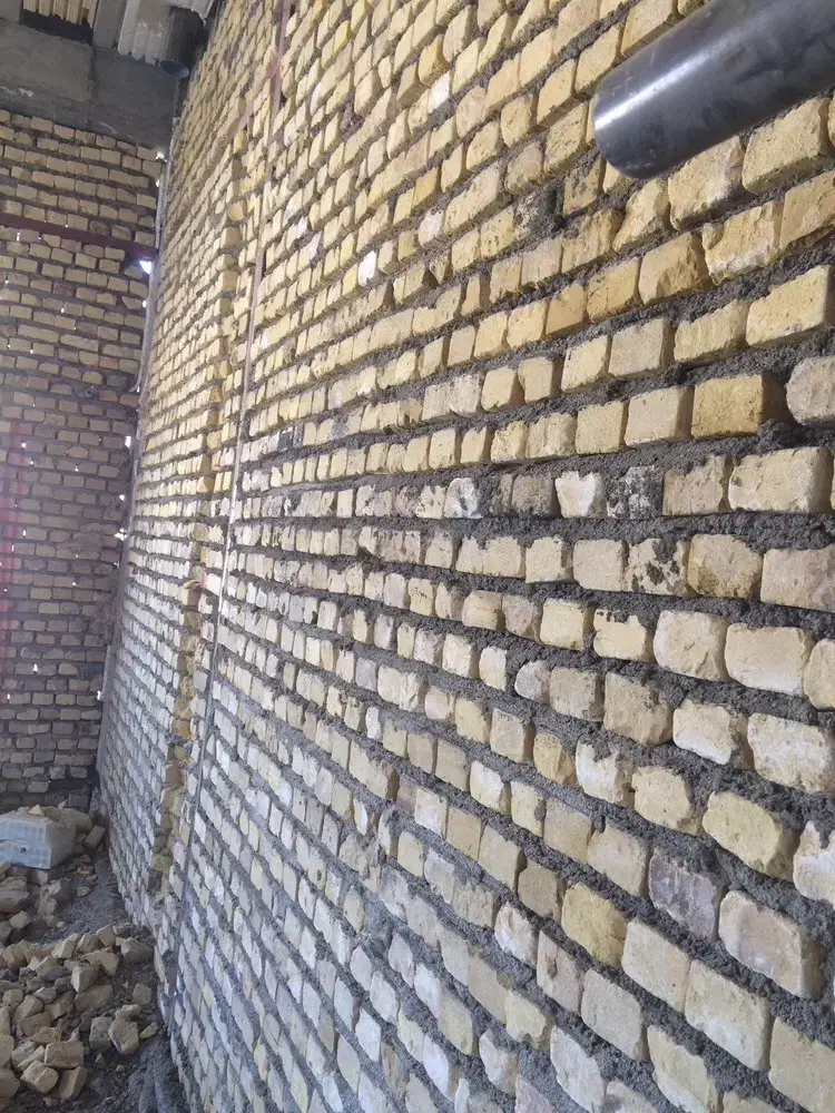 نیازمندگچکار و بندکش اجرنما وکارگر ساده|استخدام معماری، عمران و ساختمانی|شهر بابک, |دیوار