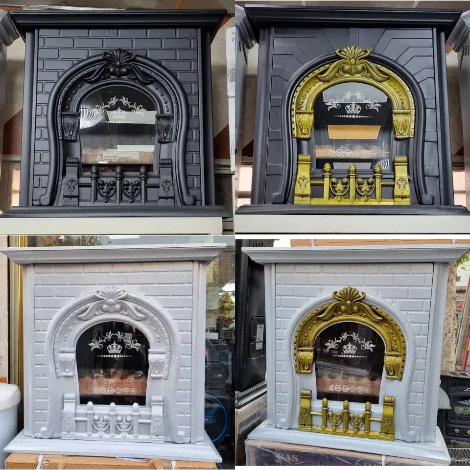 بخاری گازی عمده انواع مدل بخاری گازی|بخاری، هیتر، شومینه|یاسوج, |دیوار