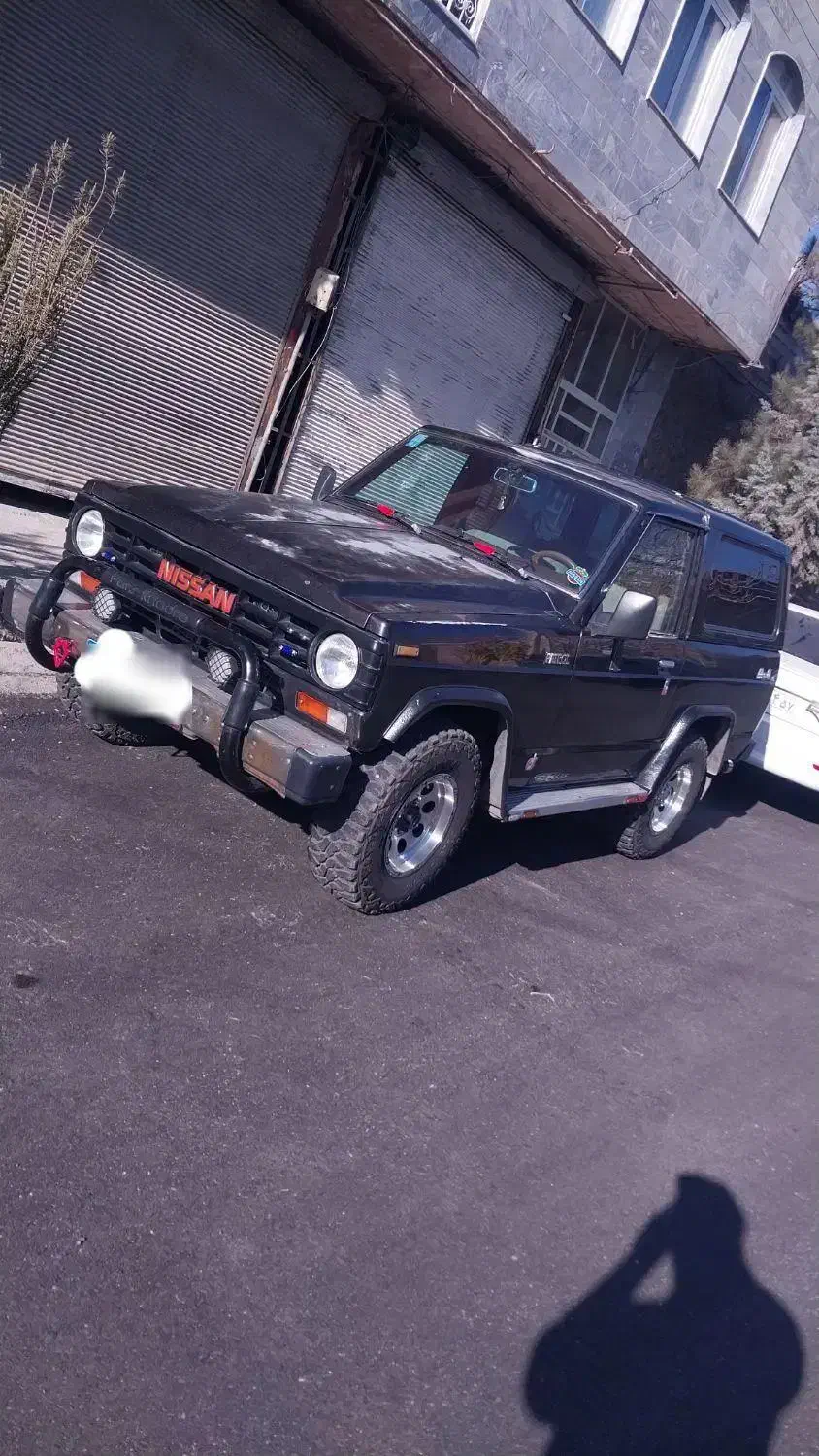 فروش ماشین|خودرو سواری و وانت|رودهن, |دیوار