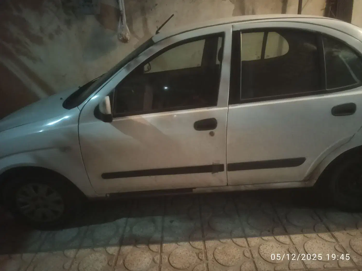 تیبا صندوق دار93|خودرو سواری و وانت|شهریار, شهریار|دیوار