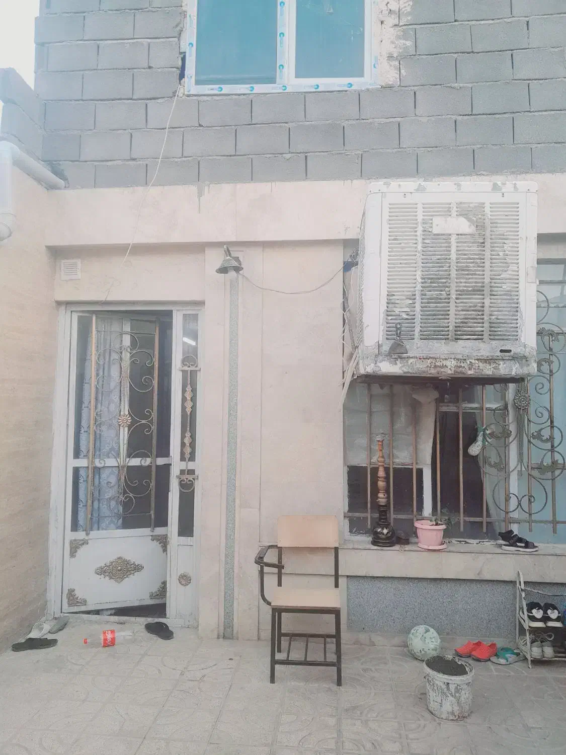 رهن خانه|اجارهٔ خانه و ویلا|مشهد, چهاربرج|دیوار