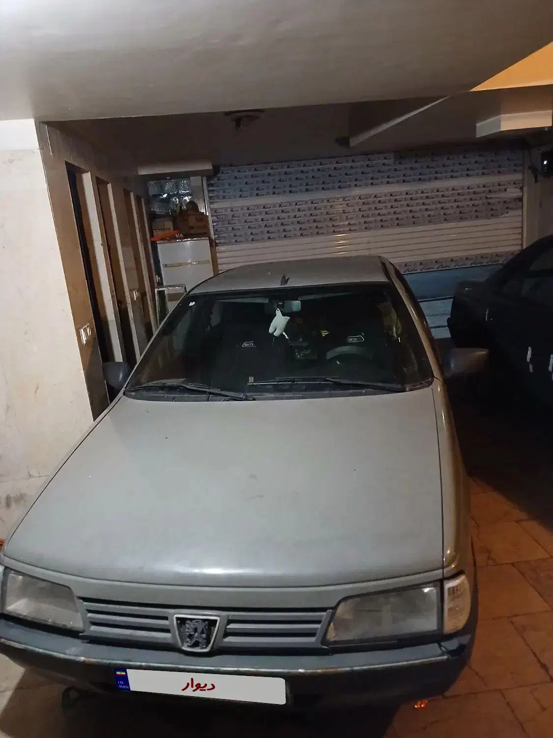 پژو ۴۰۵|خودرو سواری و وانت|تهران, نارمک|دیوار