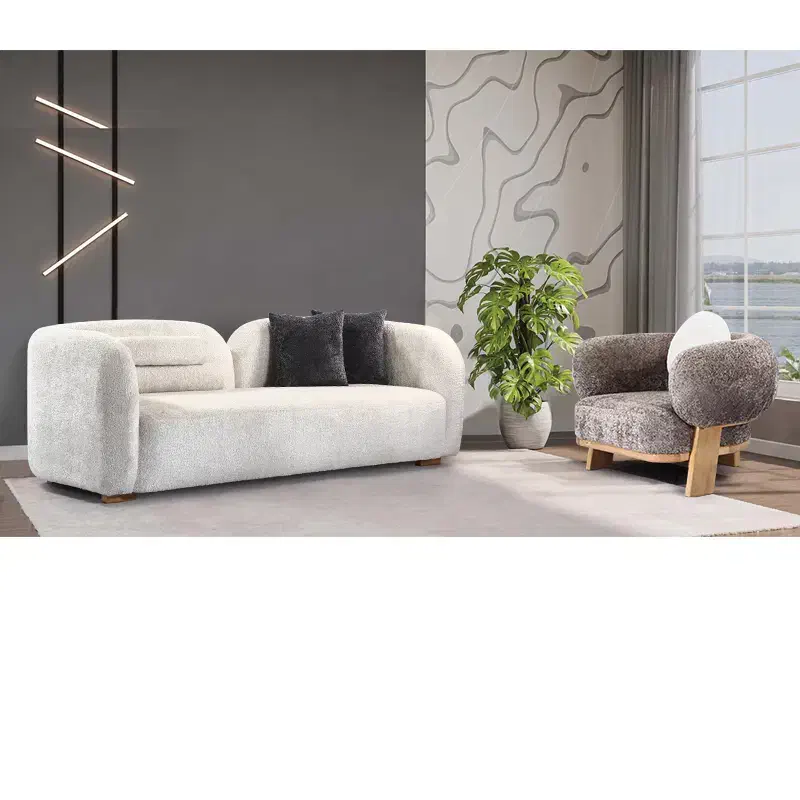 مبل راحتی دینو|مبلمان خانگی و میز عسلی|زنجان, |دیوار