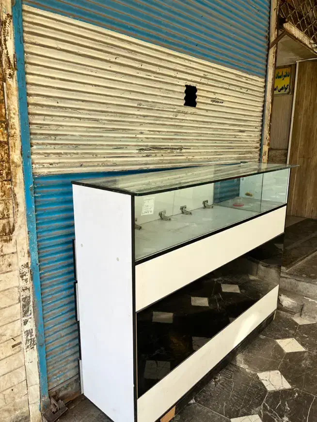 میز پیشخوان ام دی اف|فروشگاه و مغازه|اردبیل, |دیوار