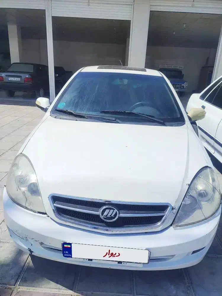 لیفان 520، مدل ۱۳۹۰|خودرو سواری و وانت|خورموج, |دیوار