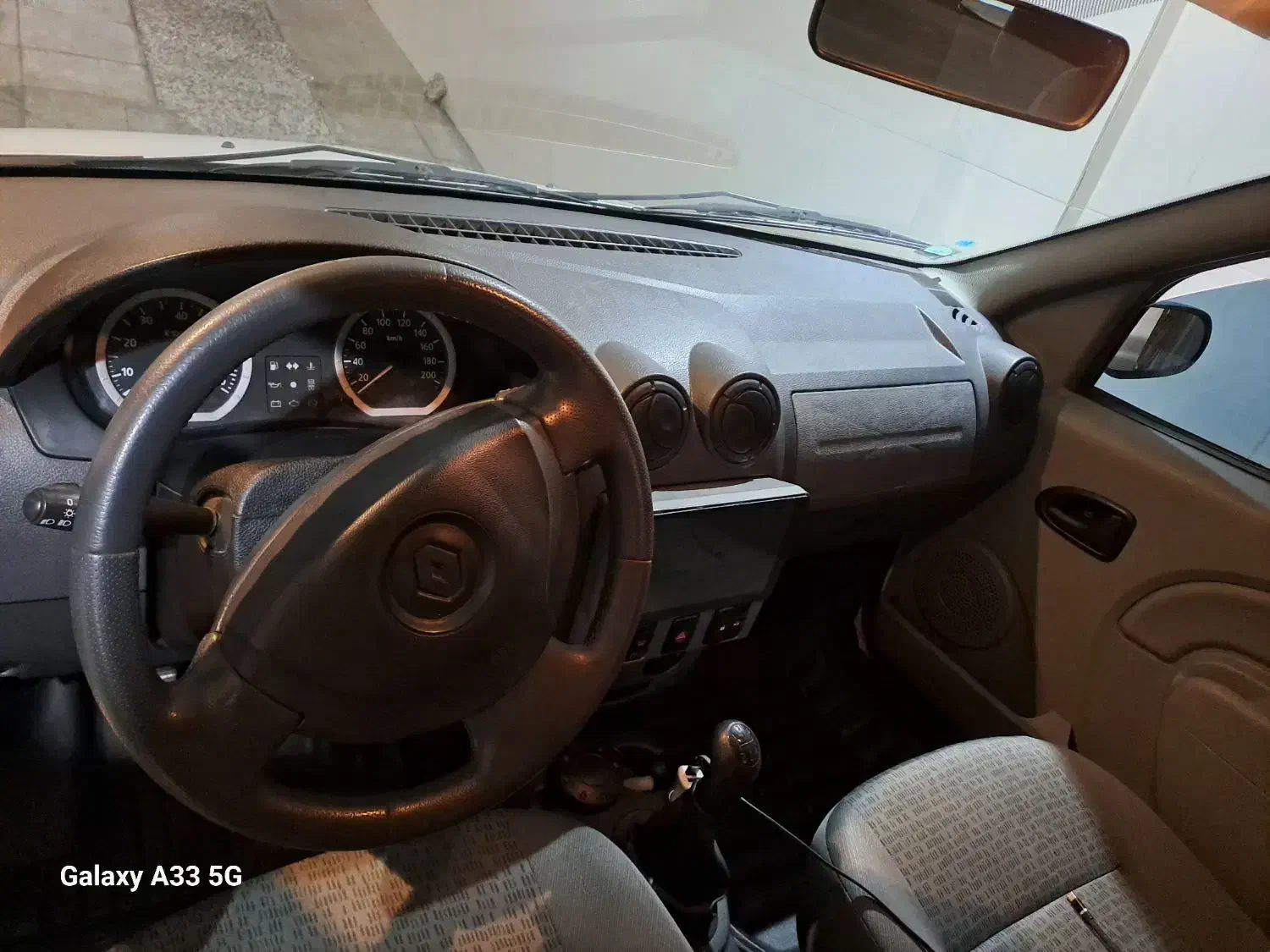 ال 90 مدل 93 پارس تندر|خودرو سواری و وانت|تهران, سبلان (لشگر)|دیوار